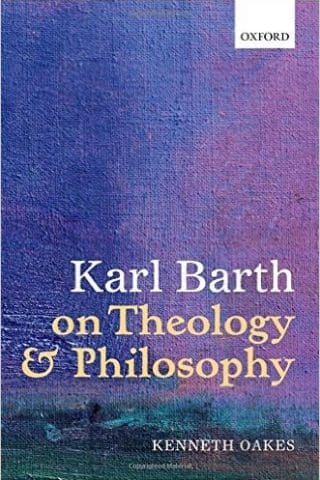 Karl Barth On Theology And Philosophy Syndicate - 