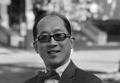 Amos Yong