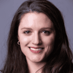 Caroline Anglim