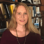 Caitlin Smith Gilson