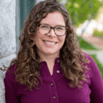 Kelsey Hanson Woodruff