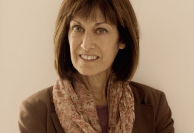 Margaret Kamitsuka