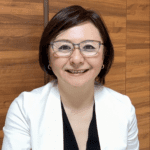 Ikuko Takagi Matsumoto