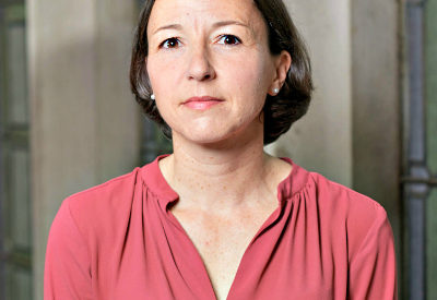 Sarah Azaransky