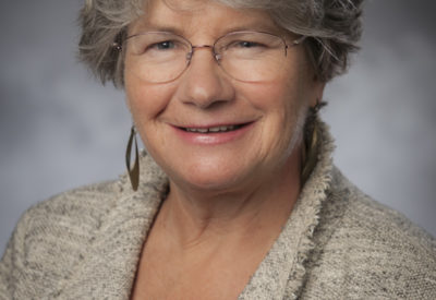 Susan Grove Eastman